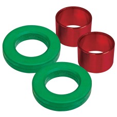 V.Orlandi E550 & E551 Rubber Buffer & Bush Kit - RG00689 V.Orlandi E550 & E551 Rubber Buffer & Bush Kit - RG00689